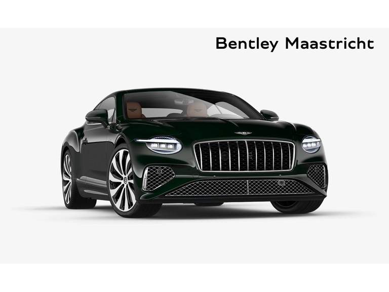 Bentley