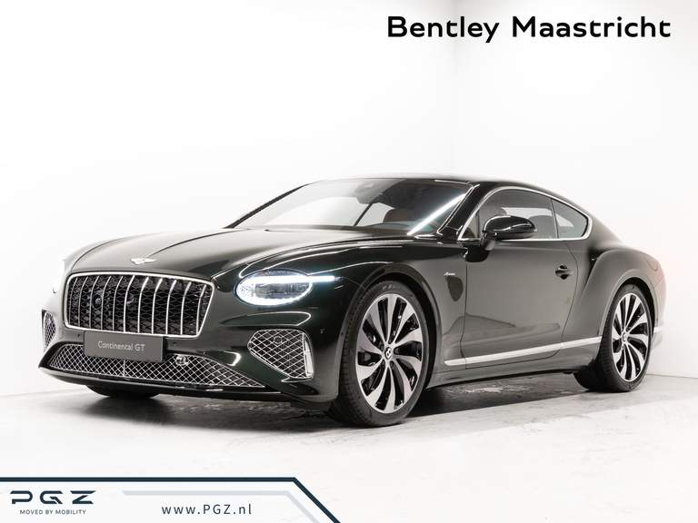 Bentley