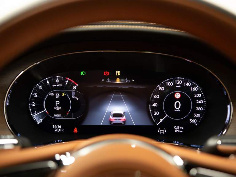 Bentley Bentley