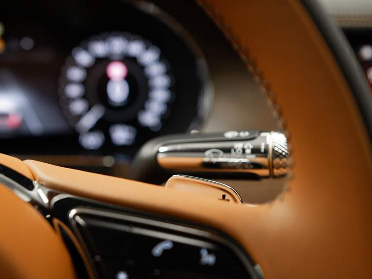 Bentley Bentley