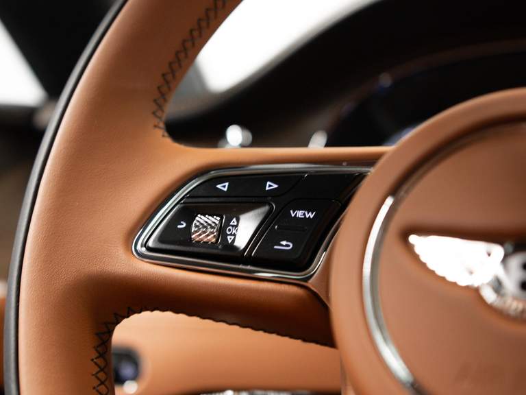 Bentley Bentley
