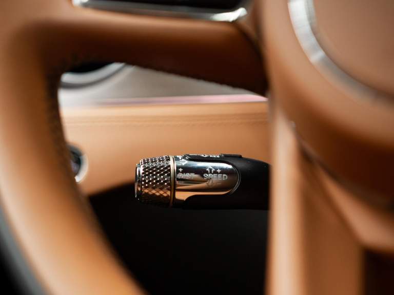 Bentley Bentley