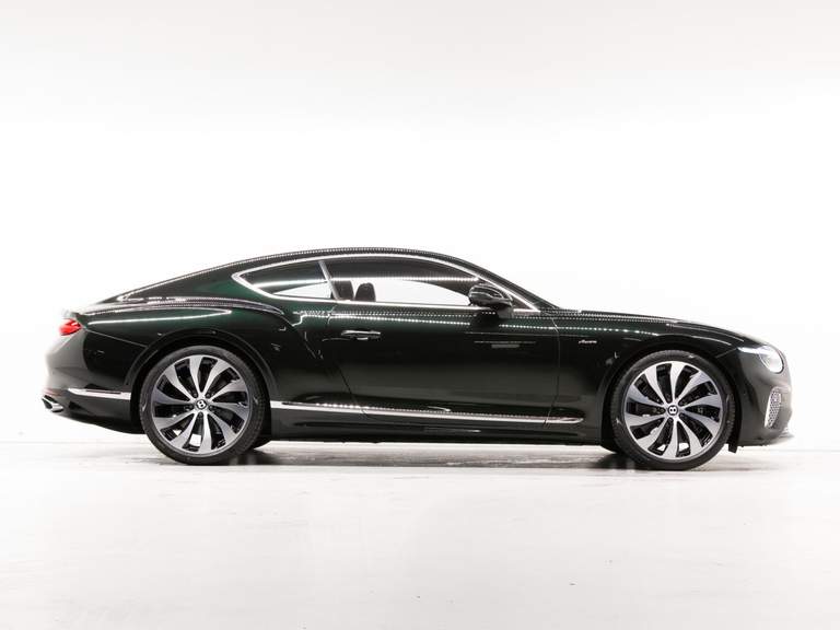 Bentley Bentley