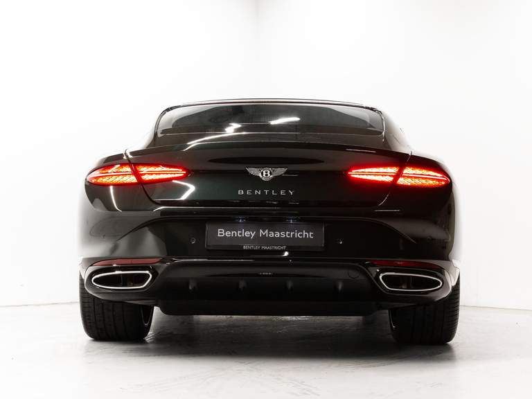 Bentley Bentley