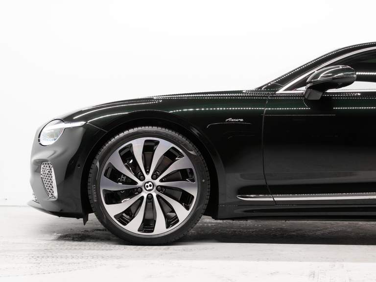 Bentley Bentley
