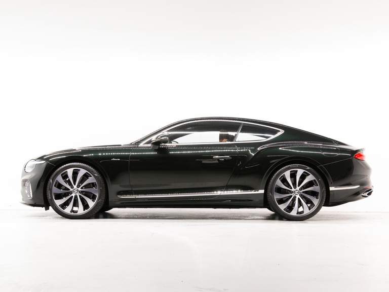 Bentley Bentley