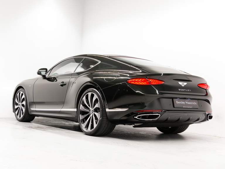 Bentley Bentley