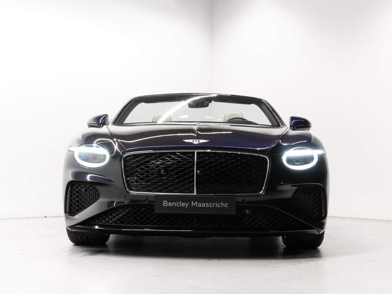 Bentley Bentley