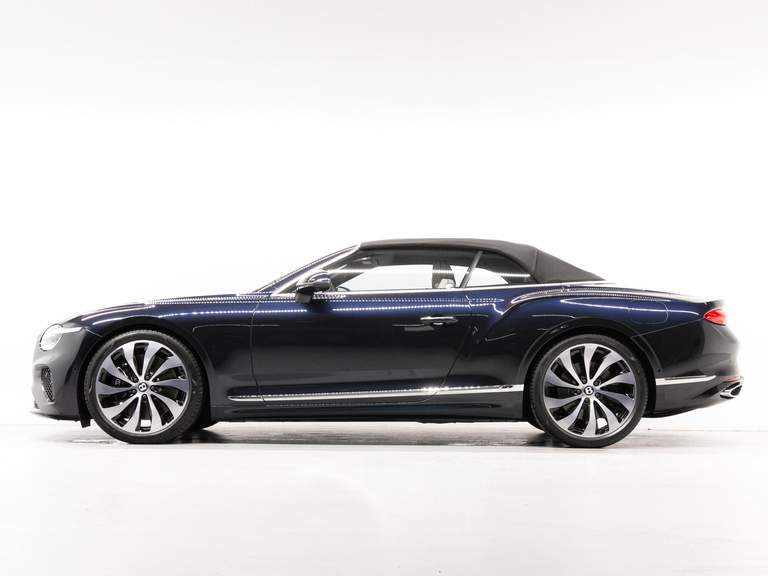Bentley Bentley