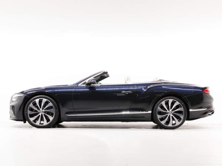 Bentley Bentley