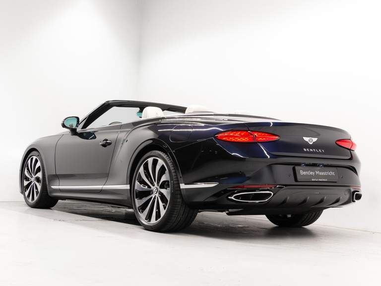 Bentley Bentley