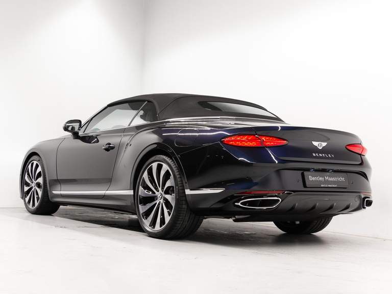 Bentley Bentley