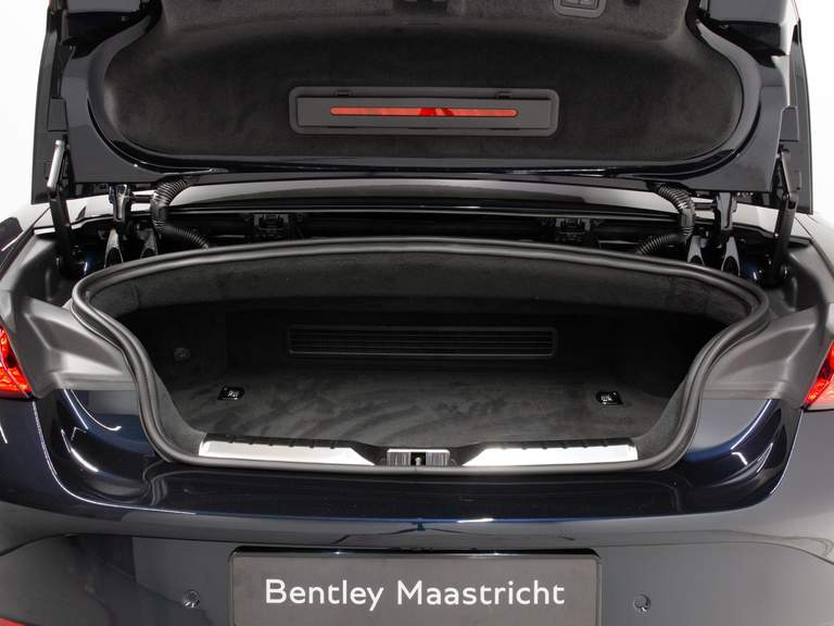Bentley Bentley