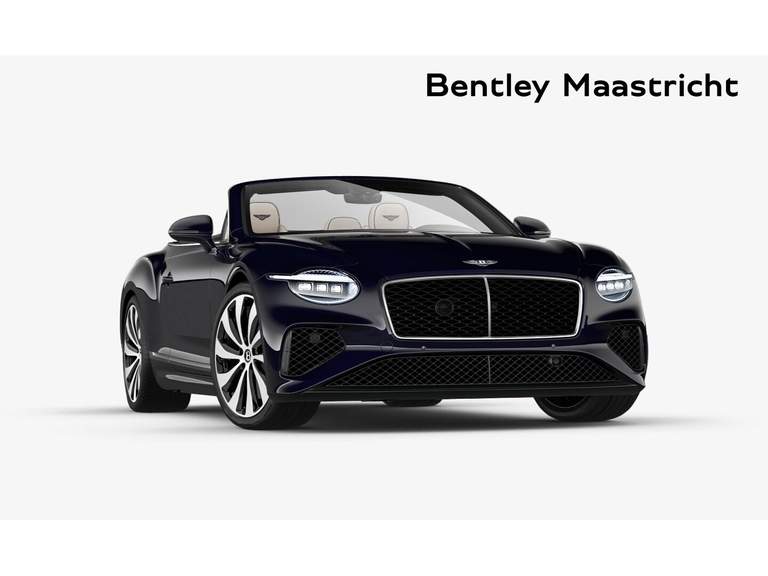 Bentley