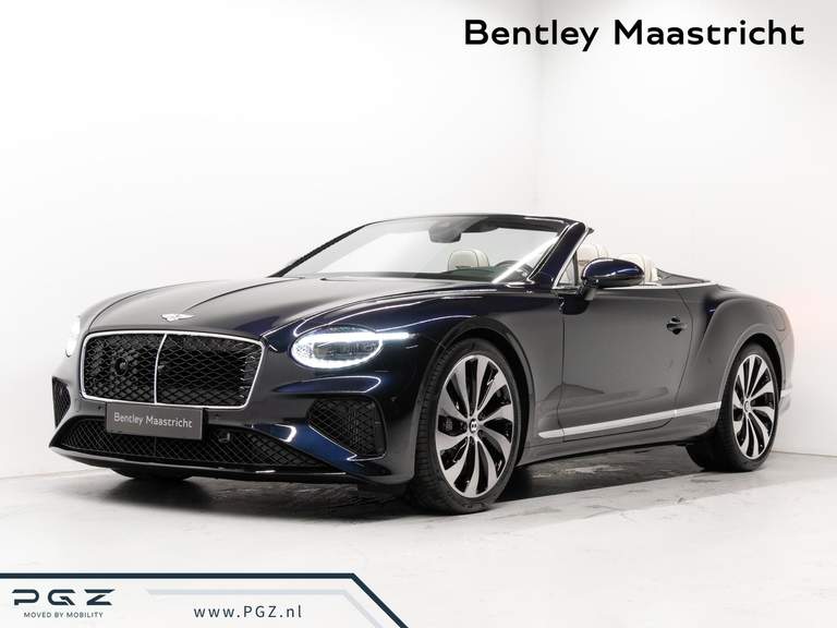 Bentley