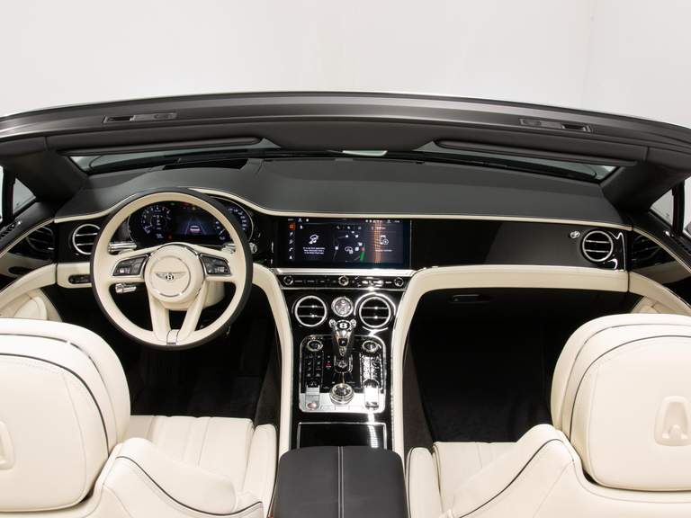 Bentley Bentley