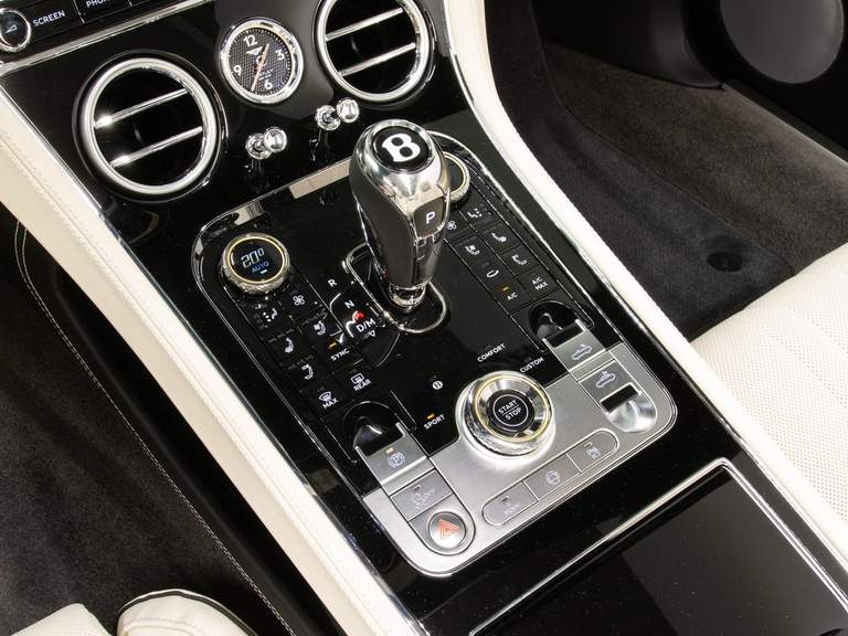 Bentley Bentley