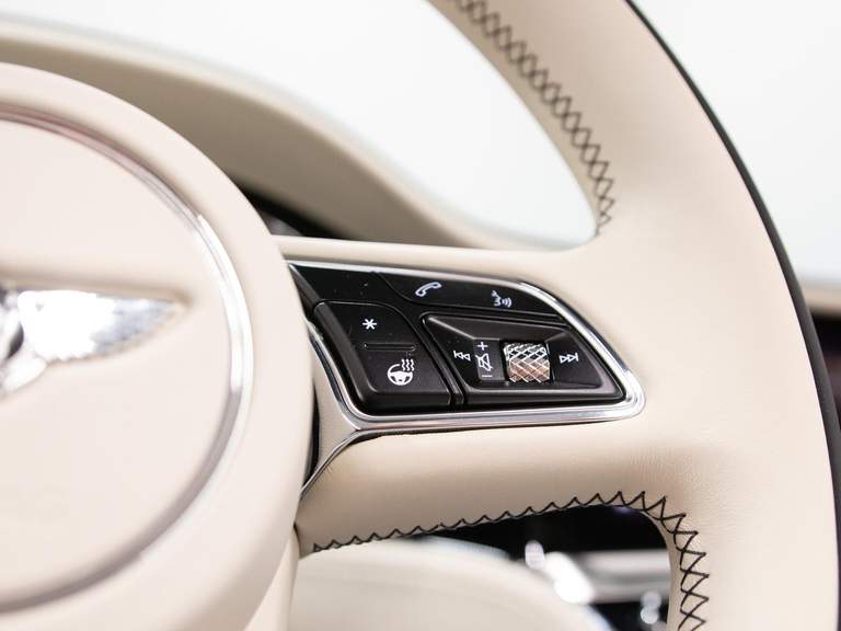 Bentley Bentley
