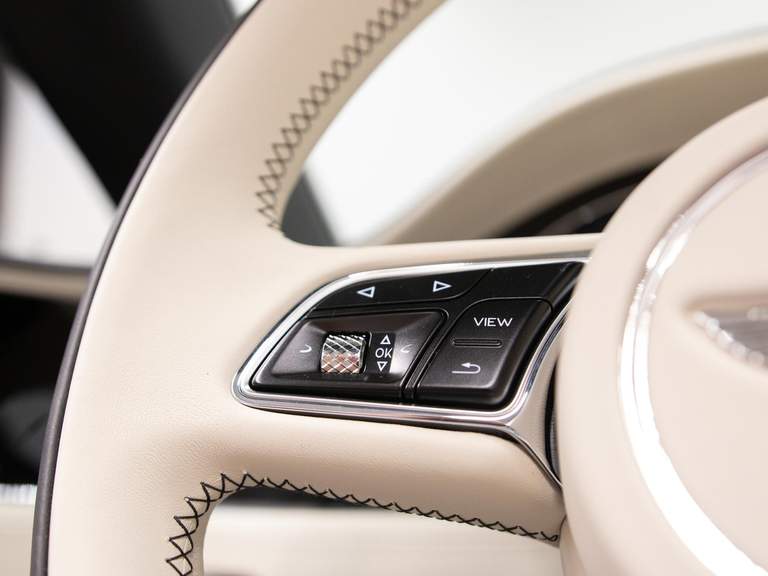 Bentley Bentley