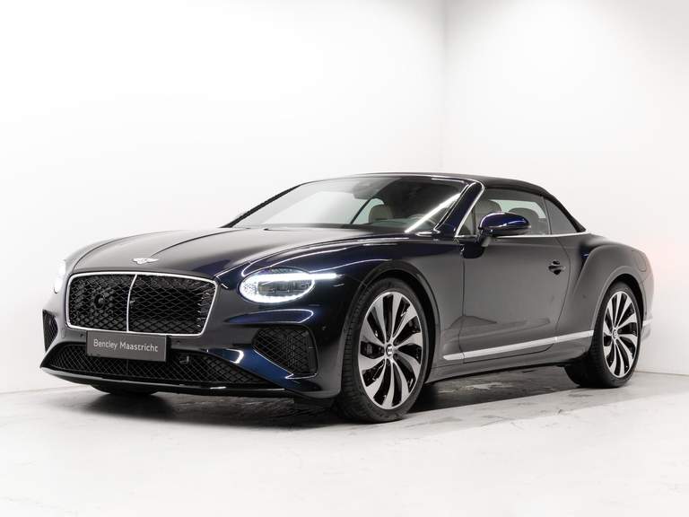 Bentley Bentley