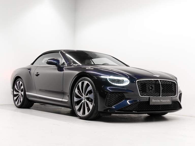 Bentley Bentley