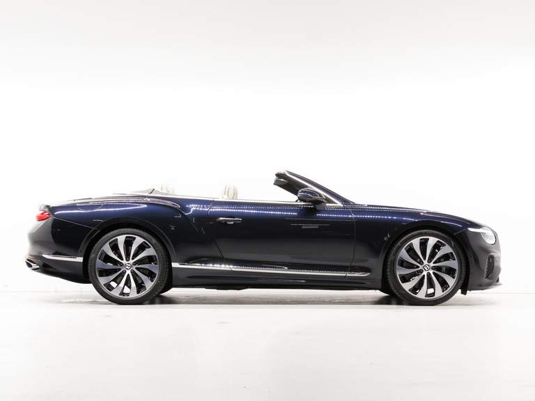 Bentley Bentley
