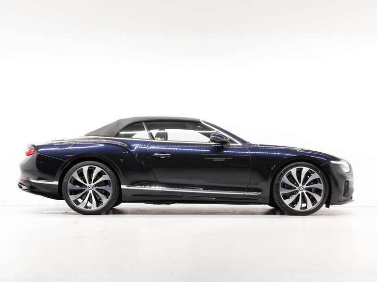 Bentley Bentley