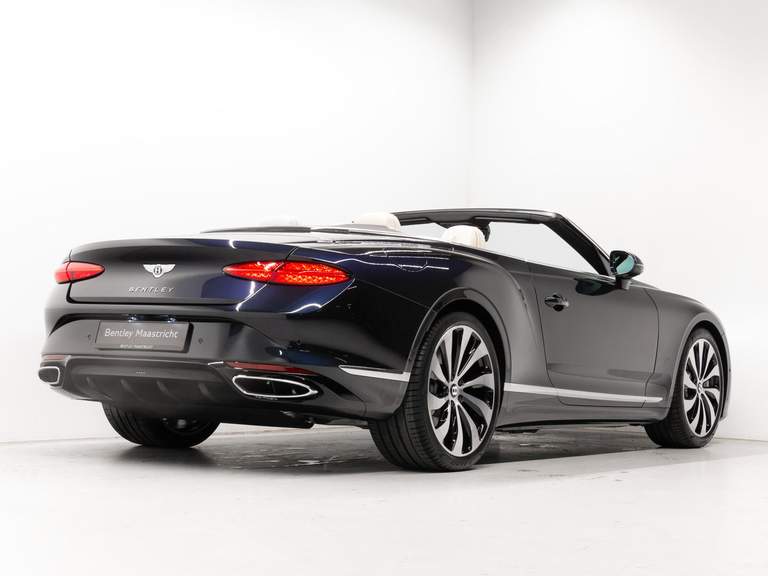 Bentley Bentley