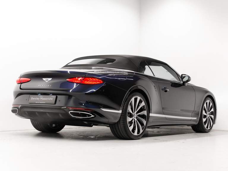 Bentley Bentley