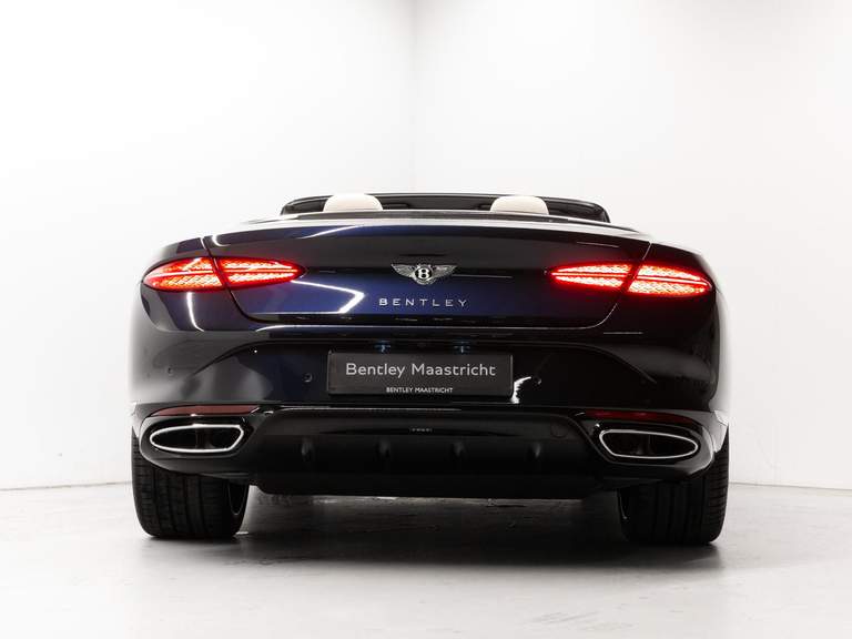 Bentley Bentley