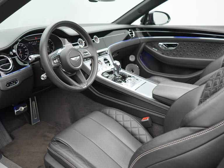 Bentley Bentley