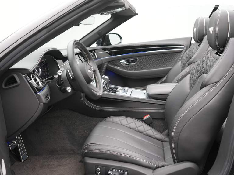 Bentley Bentley