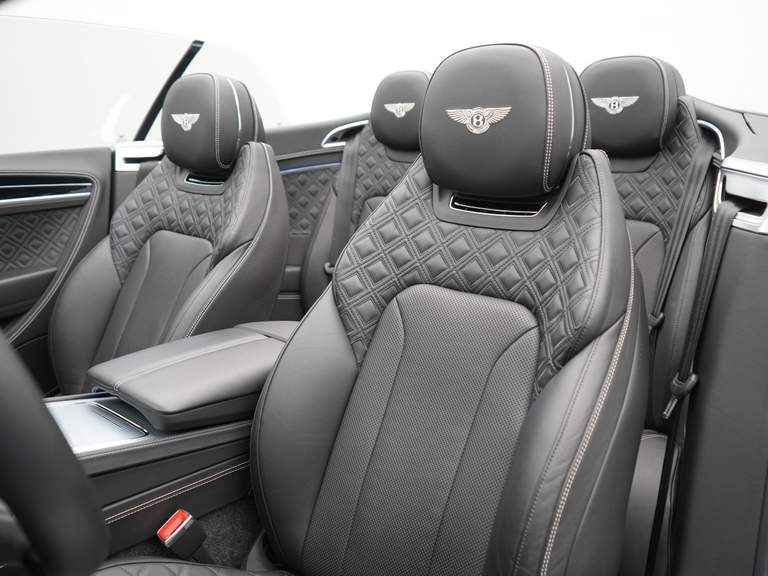 Bentley Bentley