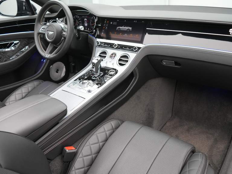Bentley Bentley