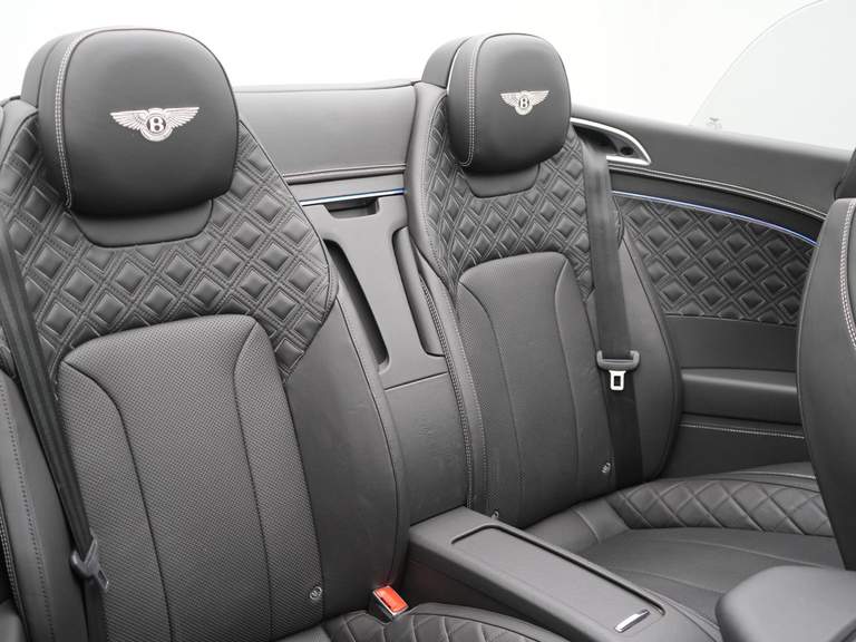 Bentley Bentley