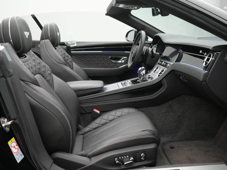 Bentley Bentley