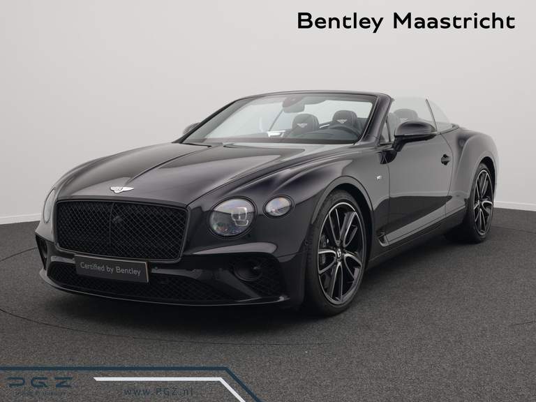 Bentley