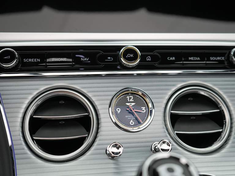 Bentley Bentley