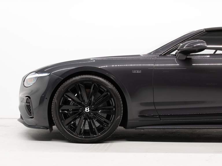 Bentley Bentley