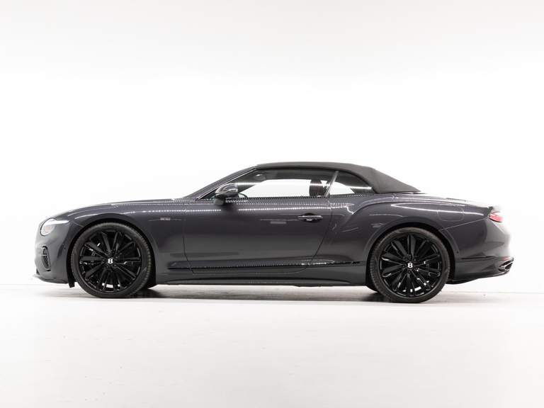 Bentley Bentley