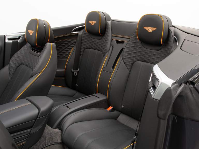 Bentley Bentley