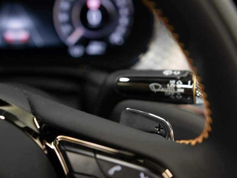 Bentley Bentley
