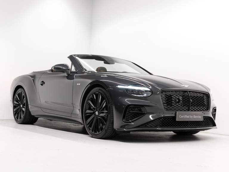 Bentley Bentley