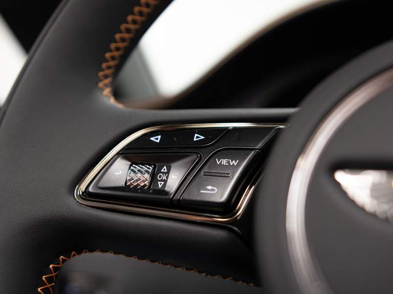 Bentley Bentley