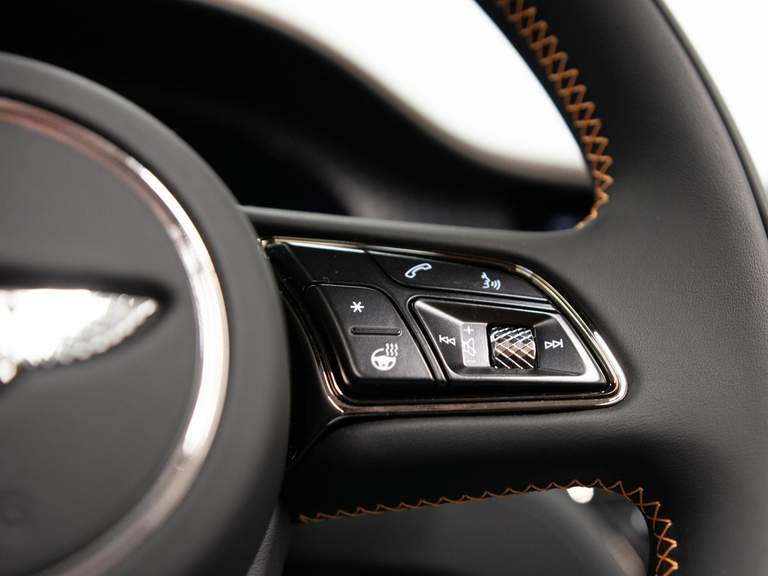 Bentley Bentley
