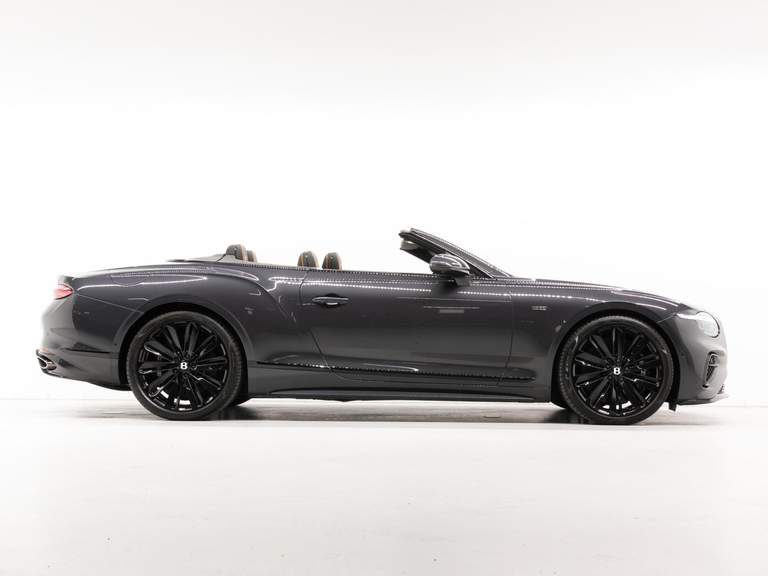 Bentley Bentley