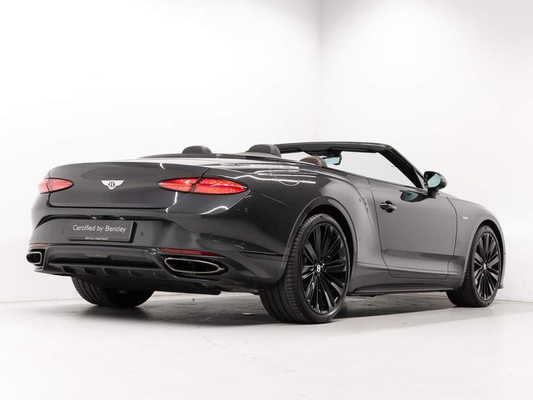 Bentley Bentley
