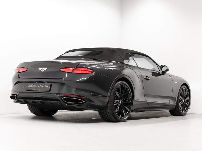 Bentley Bentley
