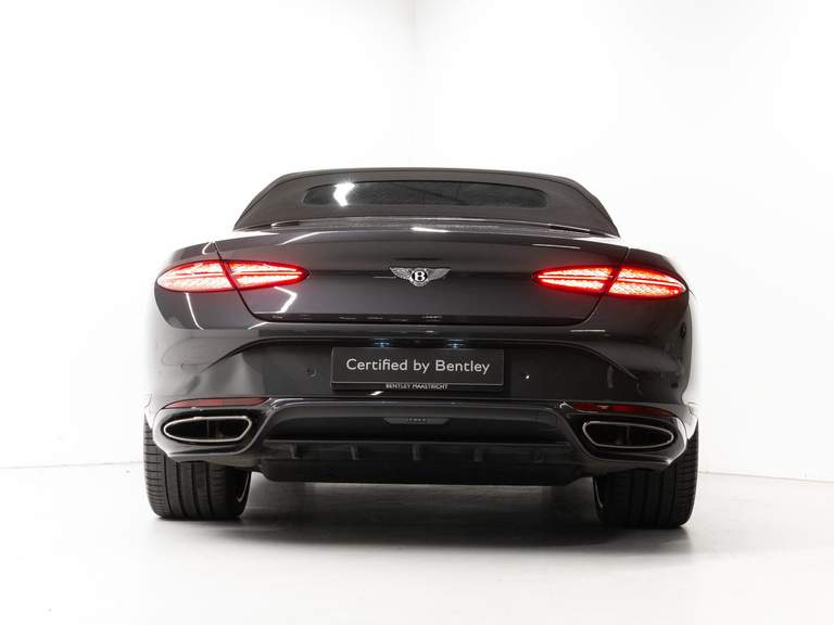 Bentley Bentley