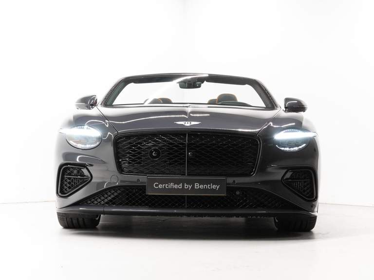 Bentley Bentley